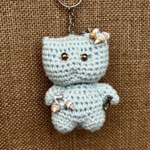 Pearly Kitty