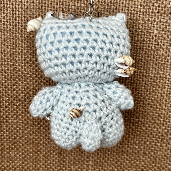 Pearly Kitty - Image 3