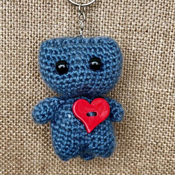 Hearty Kitty