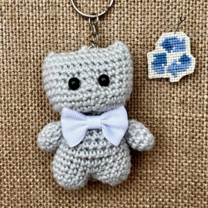 Good Kitty (Lavender)