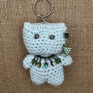 Winney Kitty