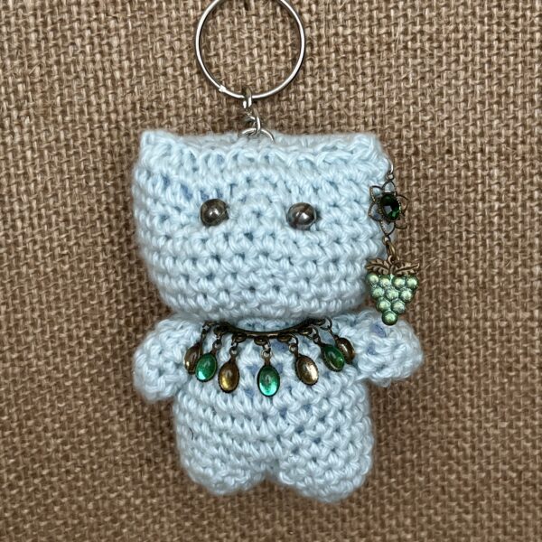 Winney Kitty