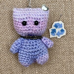 Mellisa Kitty (Rose)