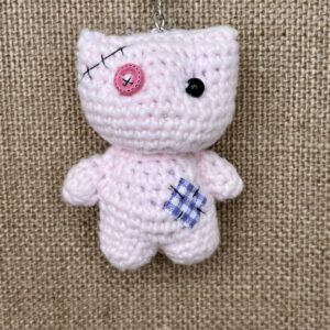 Tootsie Kitty (Rose)