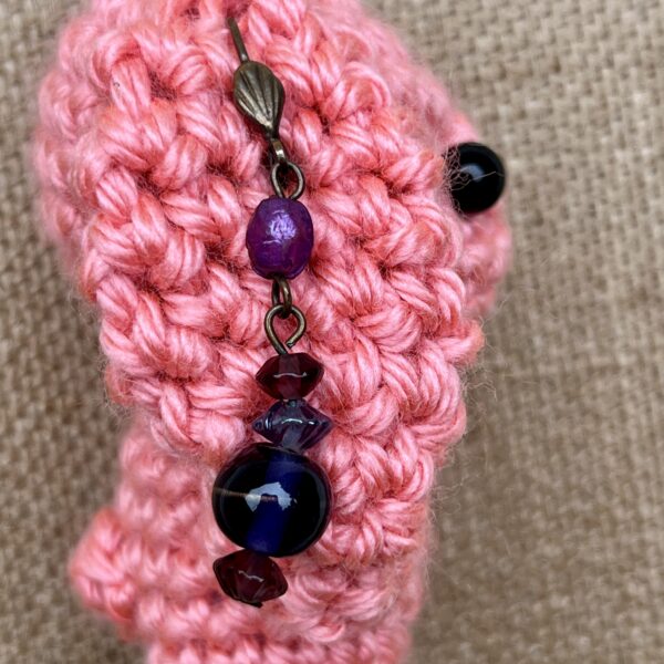 Rosalia Bunny (Lavender) - Image 2