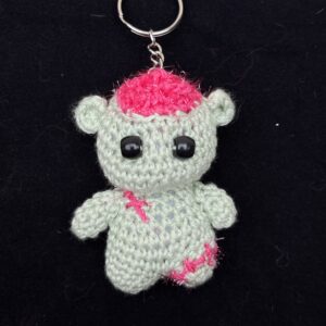 Open-brainer Bear