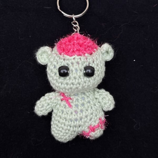 Open-brainer Bear