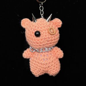 Plumpkin Bear