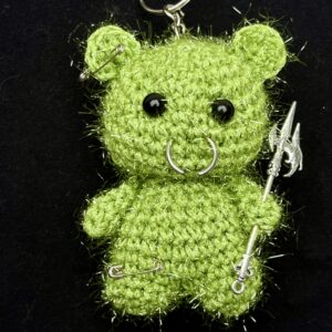 Gordon Bear