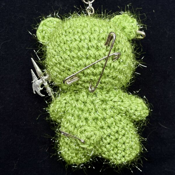 Gordon Bear - Image 2