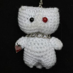 Murphy Kitty (Lavender)
