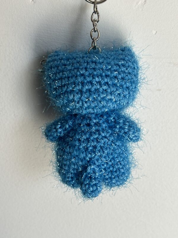 Baby Blu Kitty - Image 2