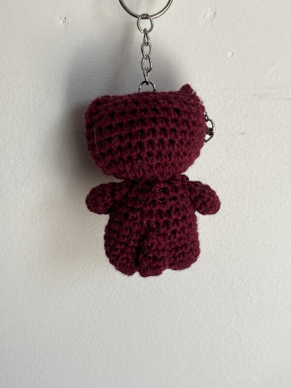 Ashen Rose Kitty - Image 2