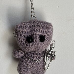 Boo-Bb Kitten