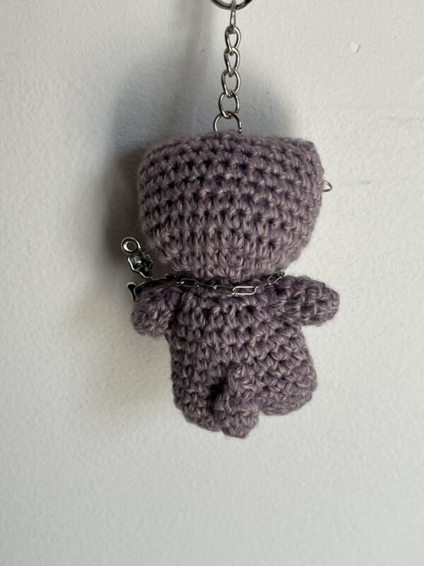 Boo-Bb Kitten - Image 2